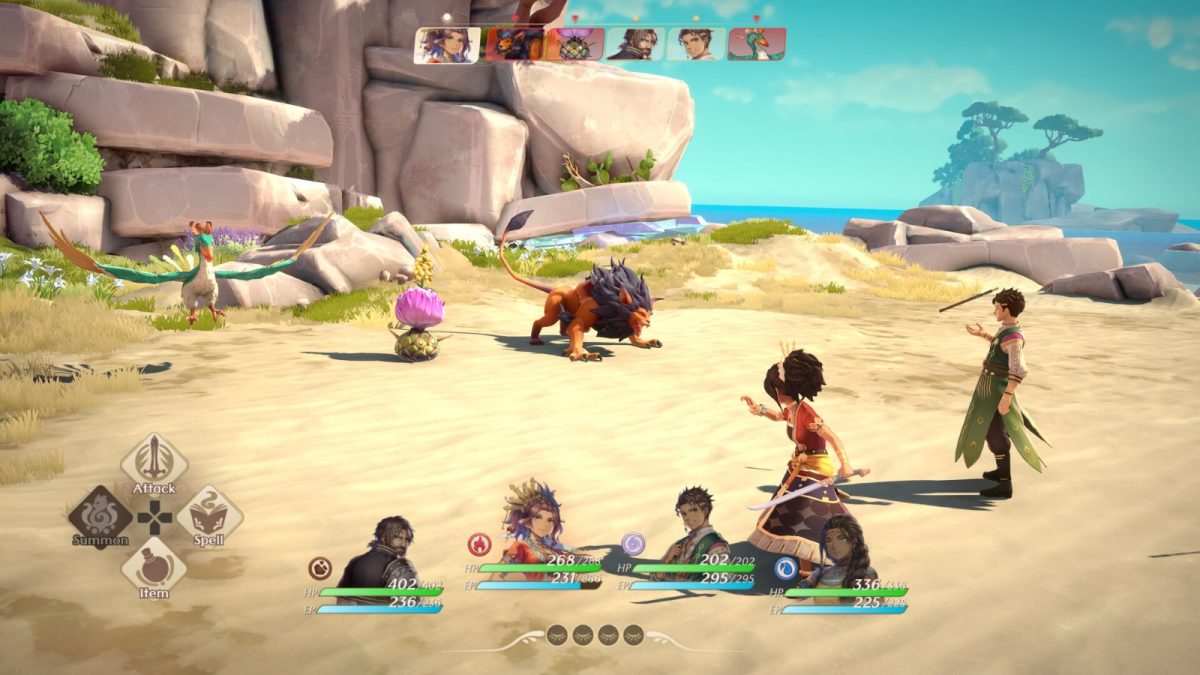 クラファンで約5000万円集めた注目JRPG『ALZARA Radiant Echoes