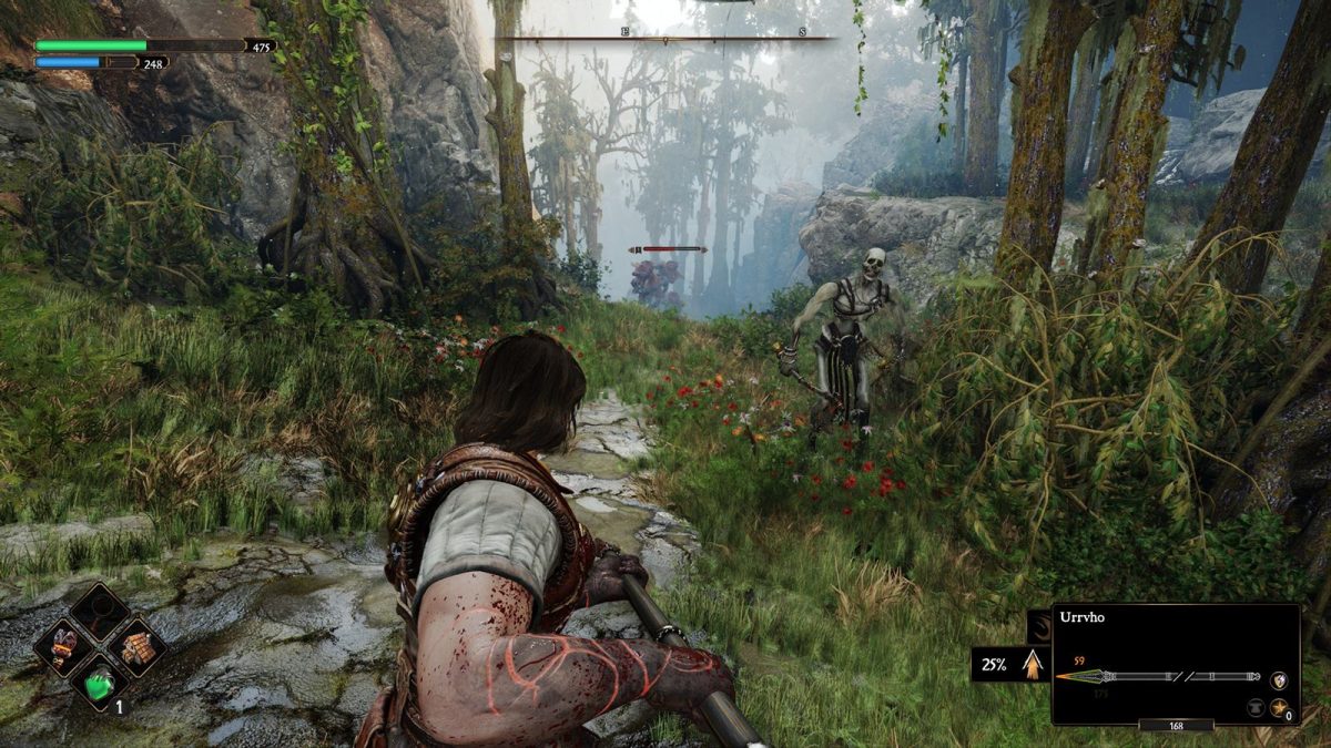 鍛冶する死にゲー『Blades of Fire』レビュー。昨今のゲーム業界の苦し