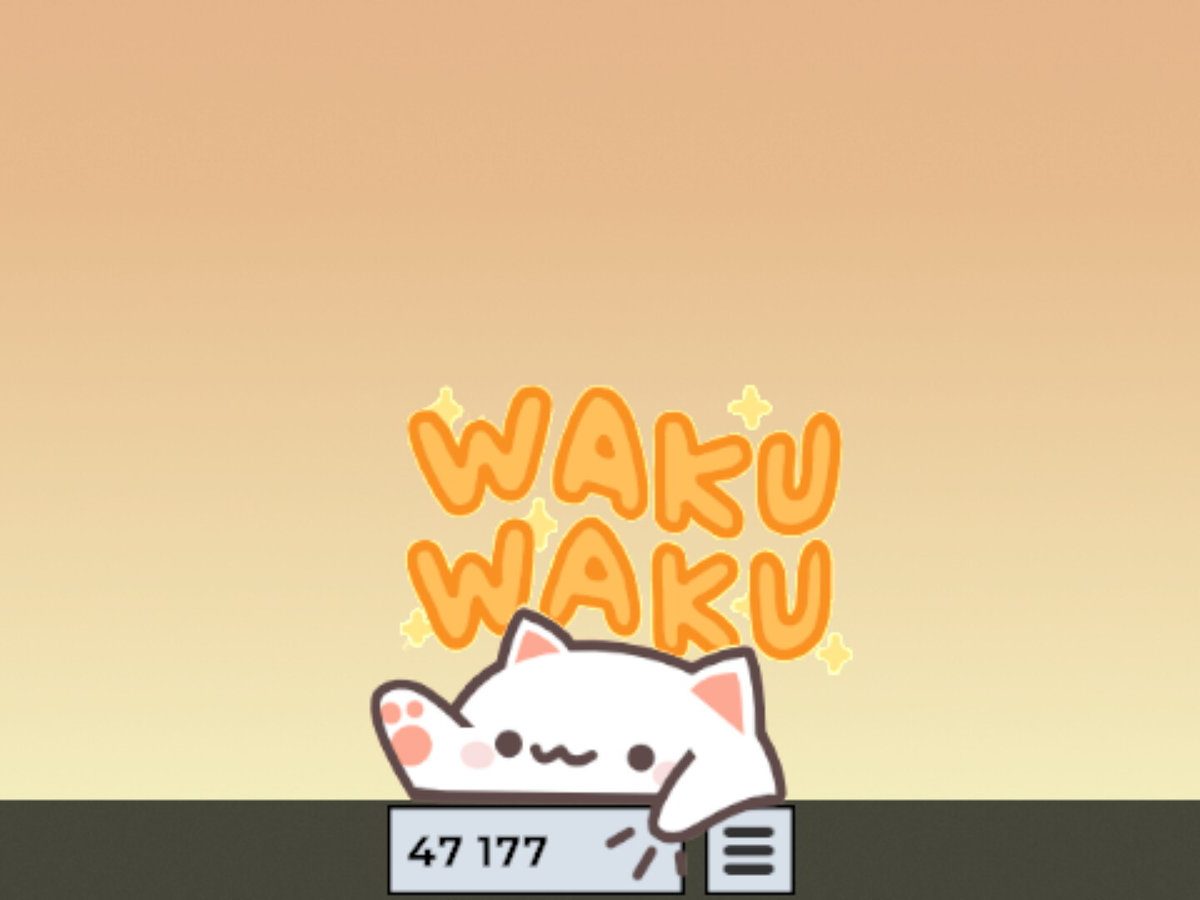 Steam同接上位に君臨する猫ゲーム『Bongo Cat』、実は「まったく儲かっ