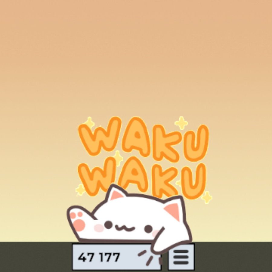Steam同接上位に君臨する猫ゲーム『Bongo Cat』、実は「まったく儲かっ