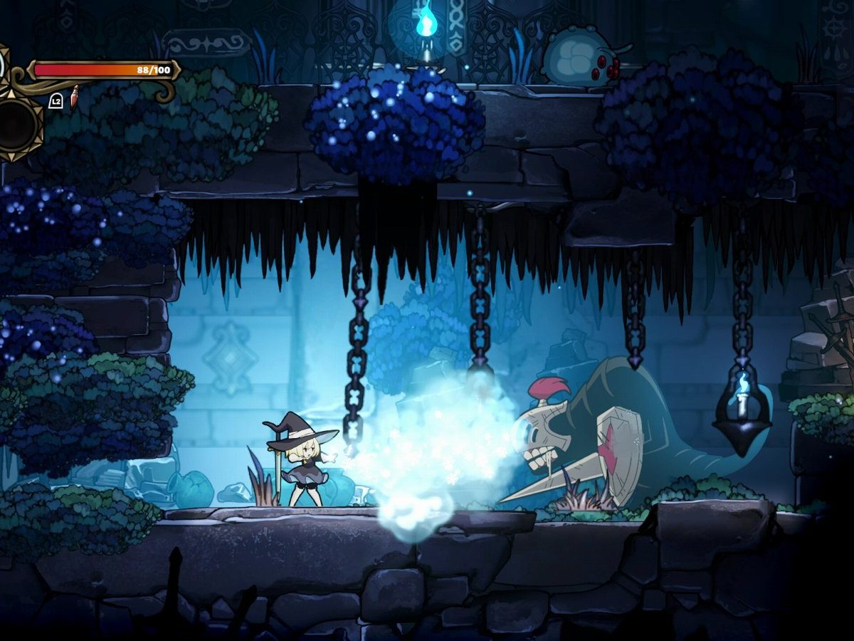coop-metroidvania-never-grave-