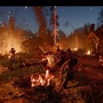 超大型オープンワールドアクション『紅の砂漠』新ビルドの迫力新映像お披露目。「ボスとの決闘」は結構ハードコアそう crimson-20250611-343810-header