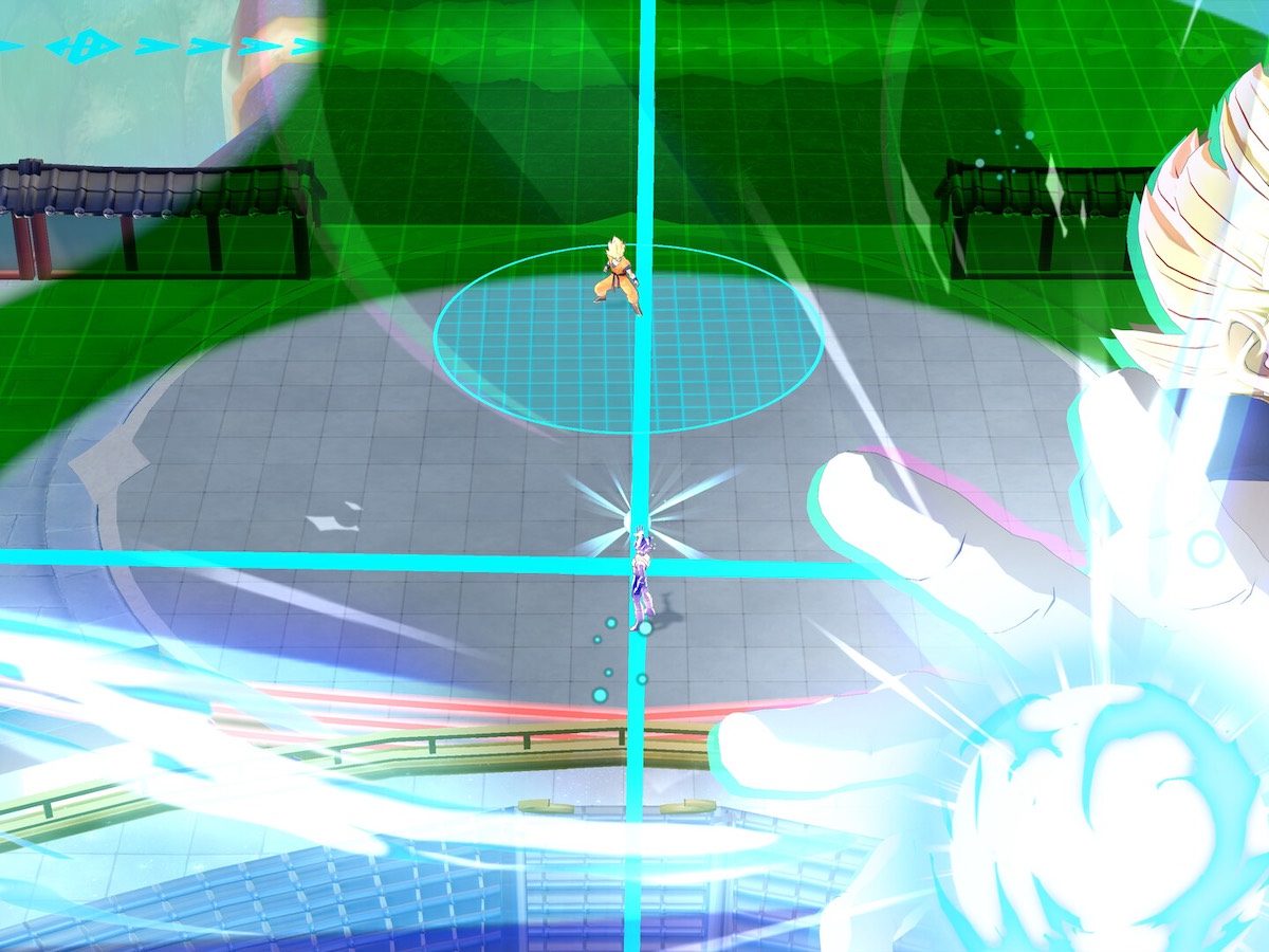 ドラゴンボールのMOBA『ドラゴンボール ゲキシン スクアドラ』正式発表