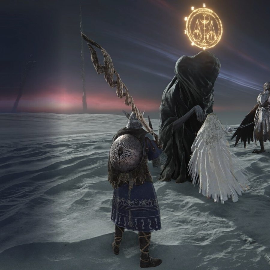 エルデンリング ナイトレイン』、「調律の魔物」被害者が続出中。予告