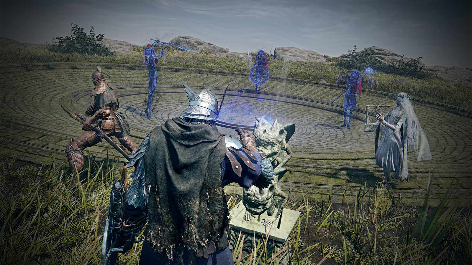エルデンリング ナイトレイン