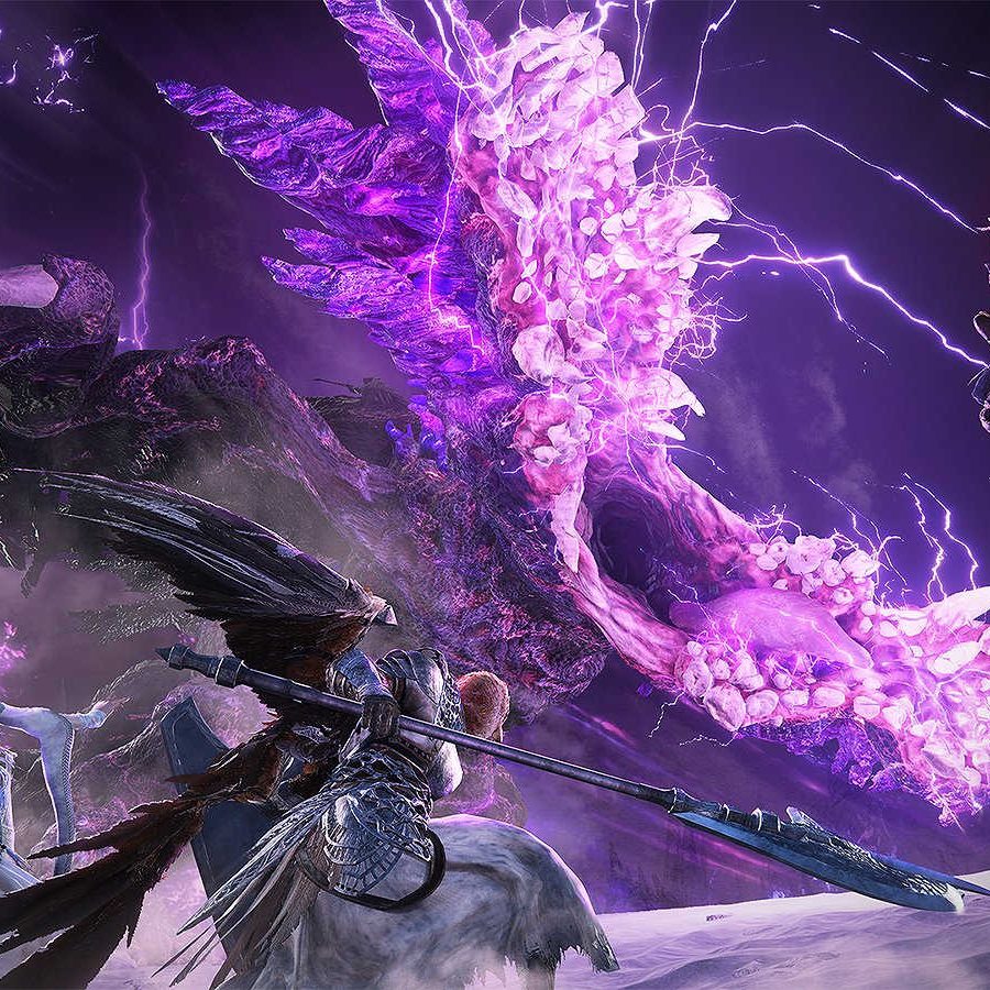 エルデンリング ナイトレイン』、夜の王強化版「常夜の王」は期間限定