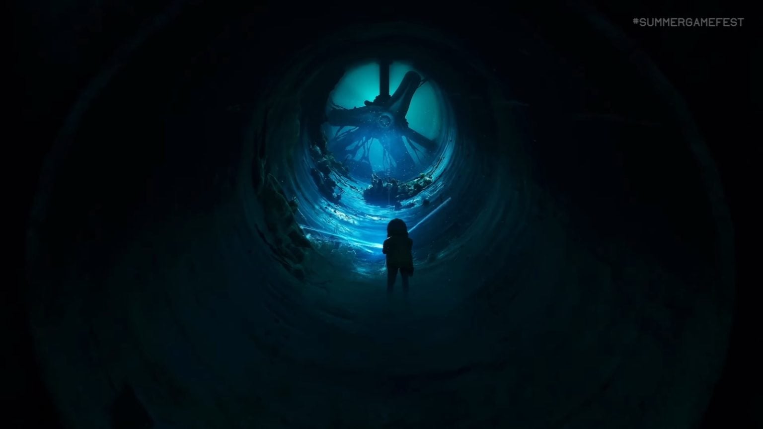 新作ホラーゲーム『End of Abyss』発表。『リトルナイトメア』元開発者による新スタジオが開発 - AUTOMATON