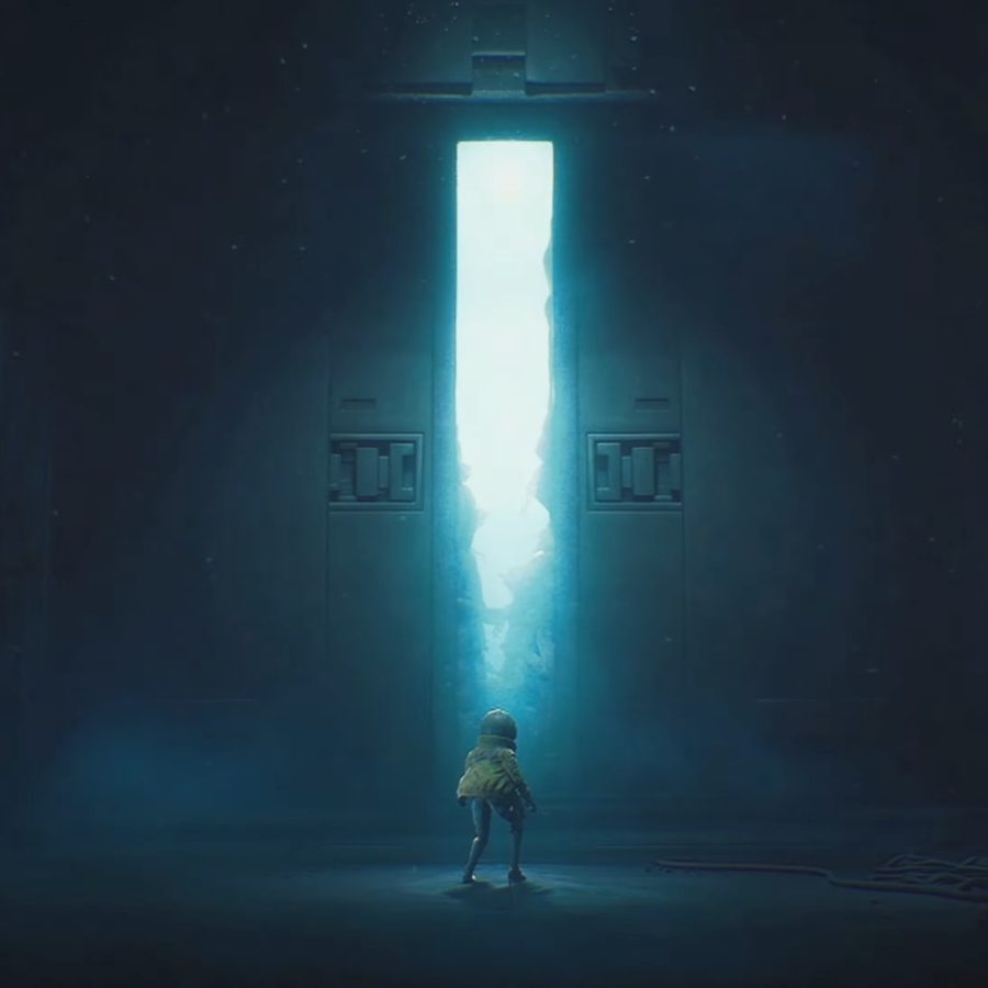 ナイトメアシンドローム　ホラーゲームコミックアンソロジー新声社ゲーメストコミック 新作ホラーゲーム『End of Abyss』発表。『リトルナイトメア』元開発者