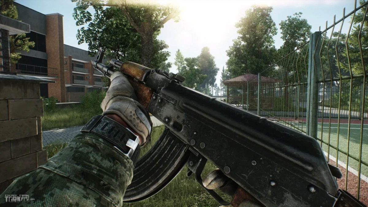 Escape from Tarkov』最新アプデで便利機能いろいろ実装。ドル自動購入