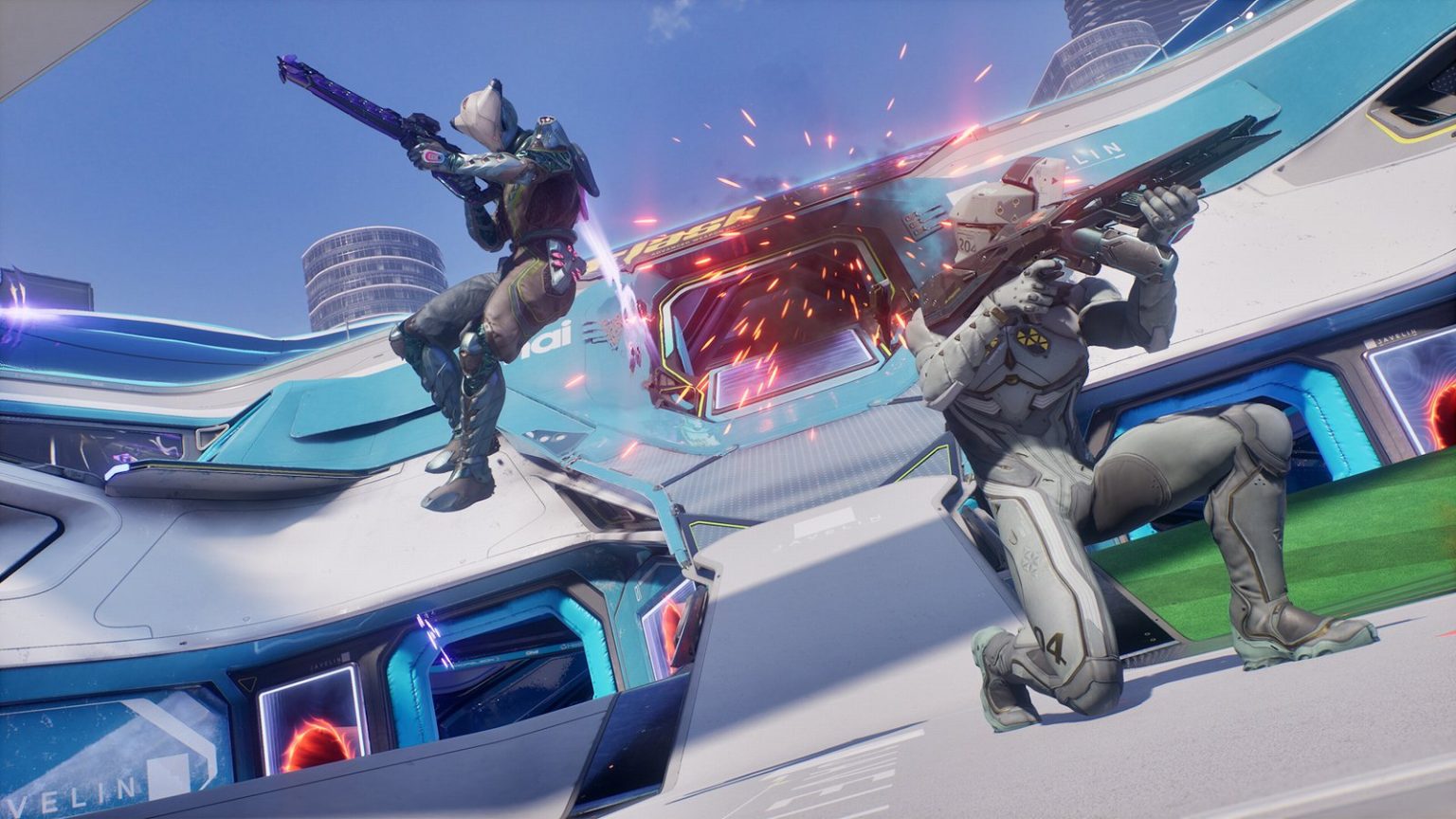 人気拡大中FPS『Splitgate 2』公式が「『CoD』は毎年同じで見分けもつかない」と挑発し、批判を浴びる。公の場+SNSでの二段構え ...
