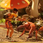 マルチ対応ミクロ世界サバイバル『Grounded 2』発表、7月29日に早期アクセス配信へ。前作よりはるかに広いオープンワールド裏庭で、昆虫に乗ってサバイバル gronded-2-20250609-343315-header
