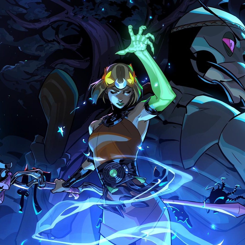 人気ローグライク『Hades II』最新アプデで新戦闘スタイル、新イベント