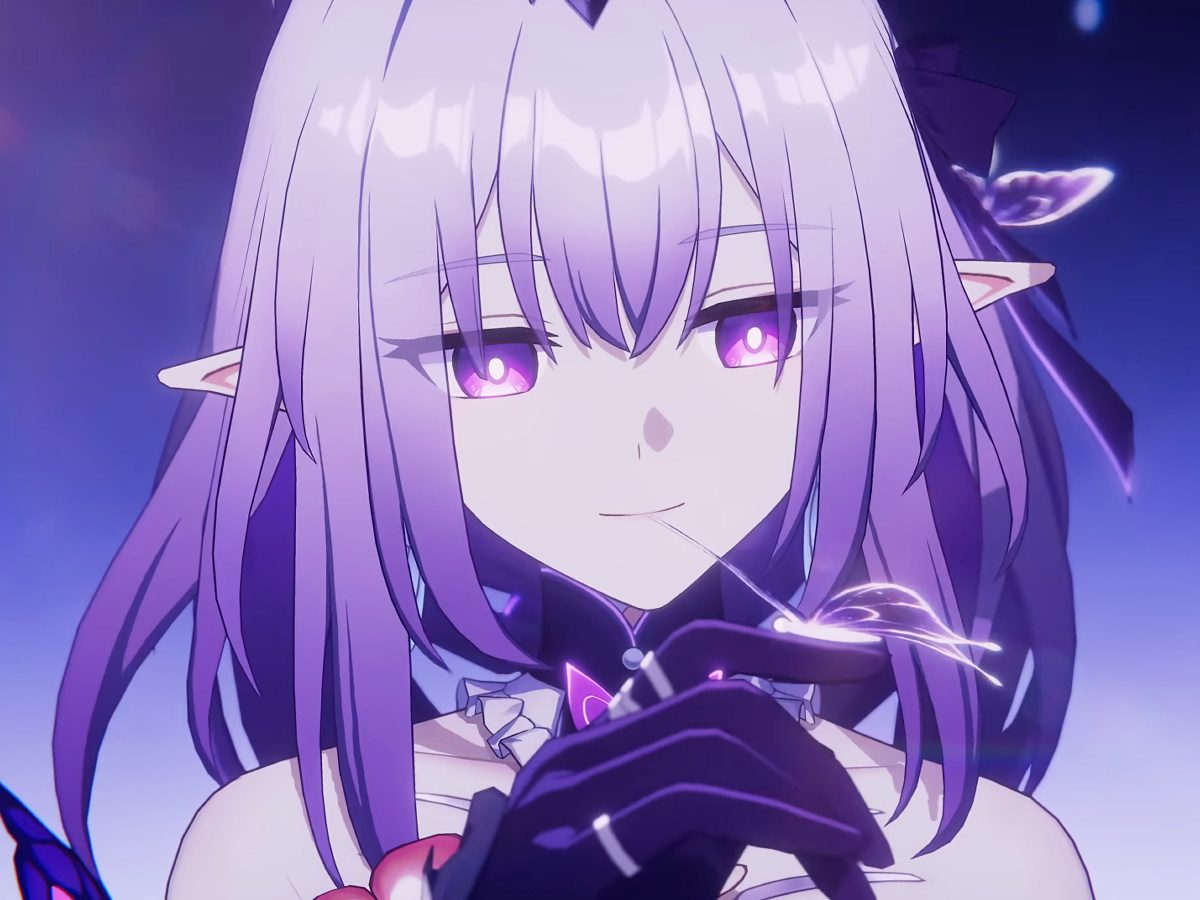 崩壊：スターレイル』未公開映像が“Discordチャンネル内ライブ配信”で