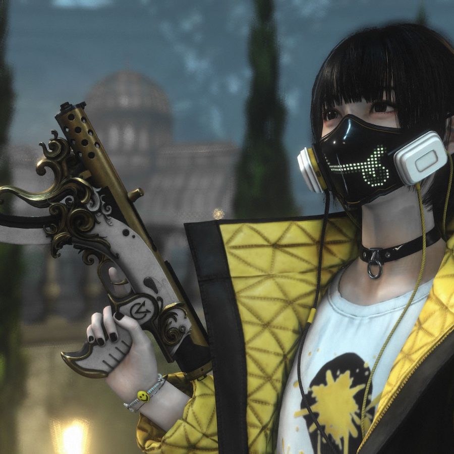 スクエニの新作裏切りマルチ対戦ゲーム『KILLER INN（キラーイン