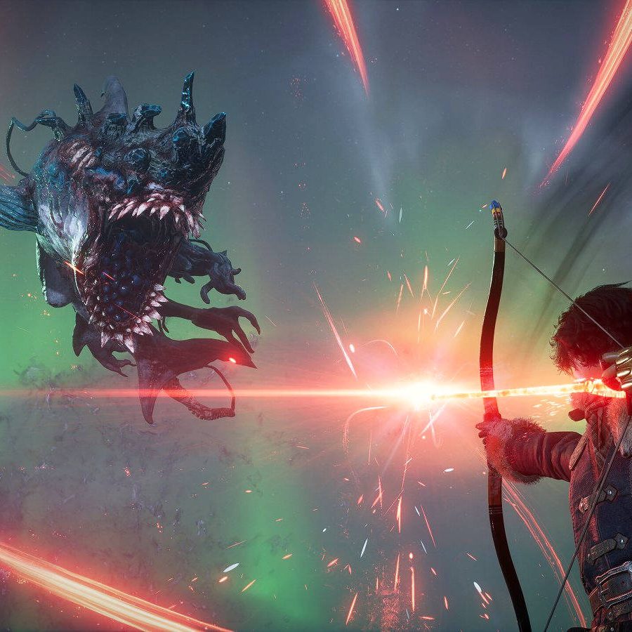 人気ソウルライク『Lies of P』の超大型DLC「Overture」、なんと“今