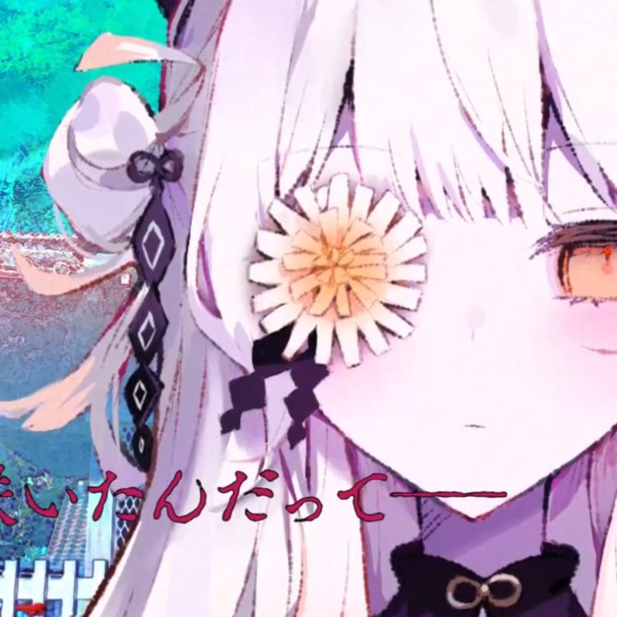 魔法少女ノ因習村 デスクマット 【魔法少女ノ因習村POPUP】 魔法少女不穏村ノベルゲーム『魔法少女ノ因習村』発表。魔法をもらった