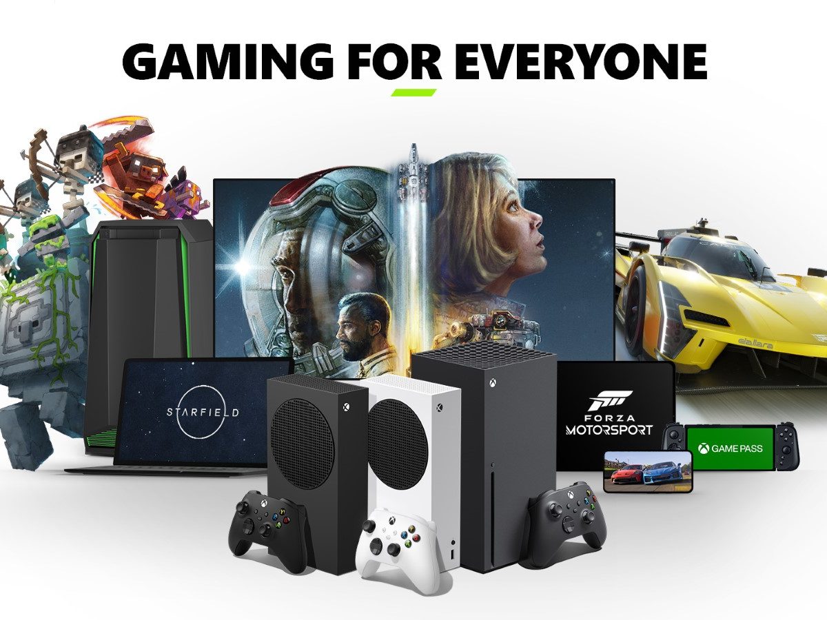 マイクロソフトが「自社製携帯型Xbox」を事実上“開発中止”したとの報道