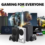 マイクロソフトが「自社製携帯型Xbox」を事実上“開発中止”したとの報道。ハードウェアに囚われない、ソフトウェア戦略に注力方針か microsoft-xbox-20250613-344332-header