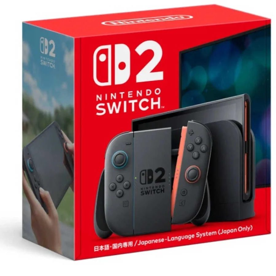 任天堂、「Nintendo Switch 2は、小売店が従来より儲かる価格設定に 