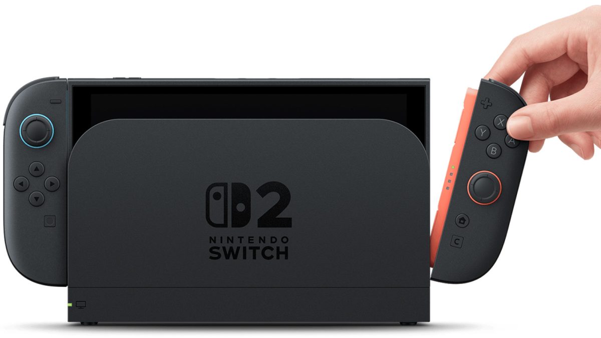 お見舞い Nintendo Switch 2での「Switch向けゲーム動作」ユーザー検証が Nintendo Switch