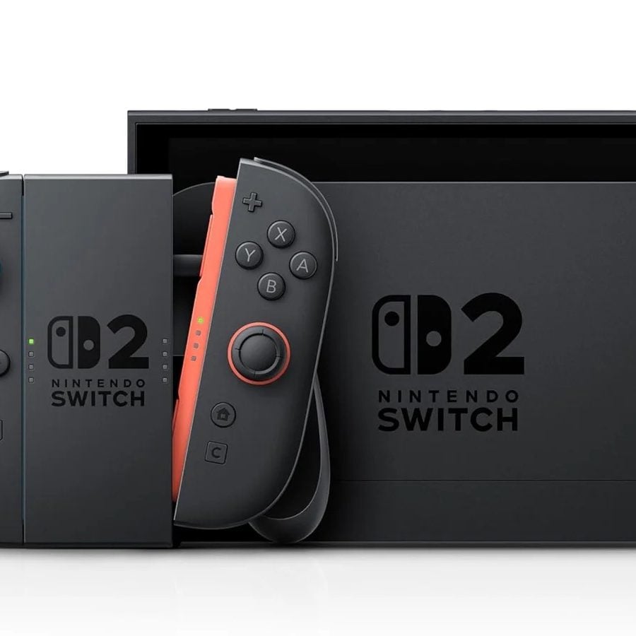 Nintendo Switch  カセット２つ　即購入禁止 nintendo-switch-2-20250617-