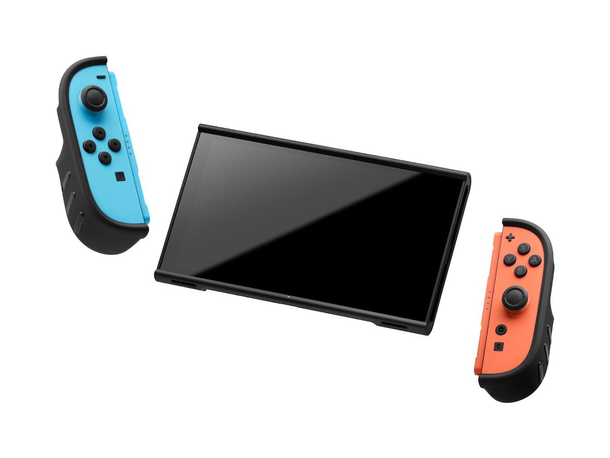 Nintendo switch 本体&周辺機器 Nintendo Switch 本体 周辺機器