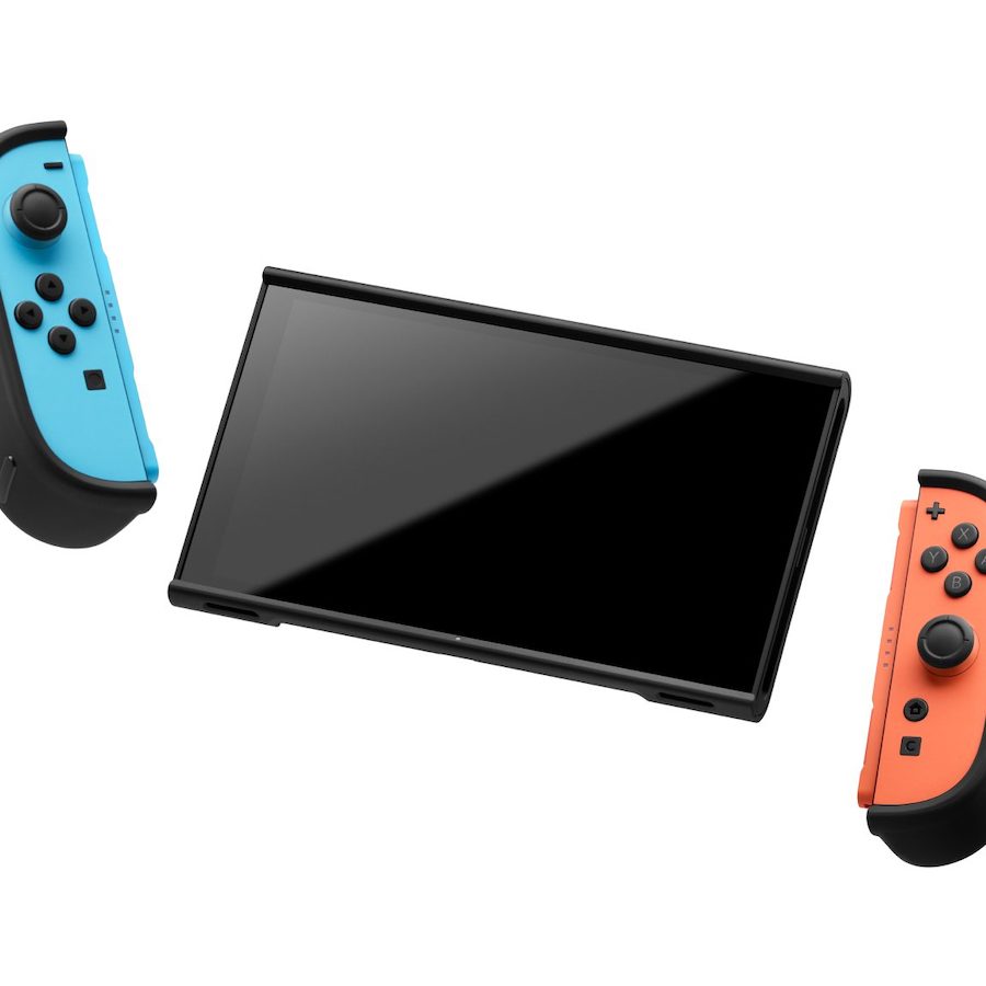 Nintendo Switch - コメントお気軽に 本体が高温になりすぎたため、スリープします」この警告が出る