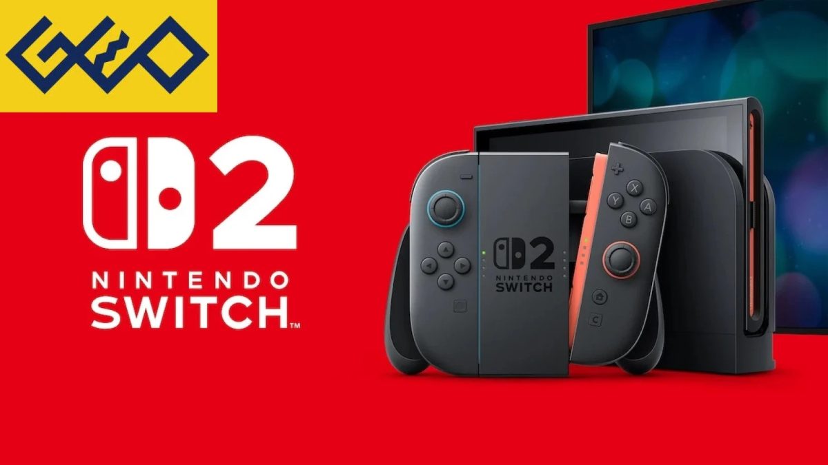 Nintendo Switch 2」ゲオでの3次抽選、7月3日から開始へ。条件ゆるめ