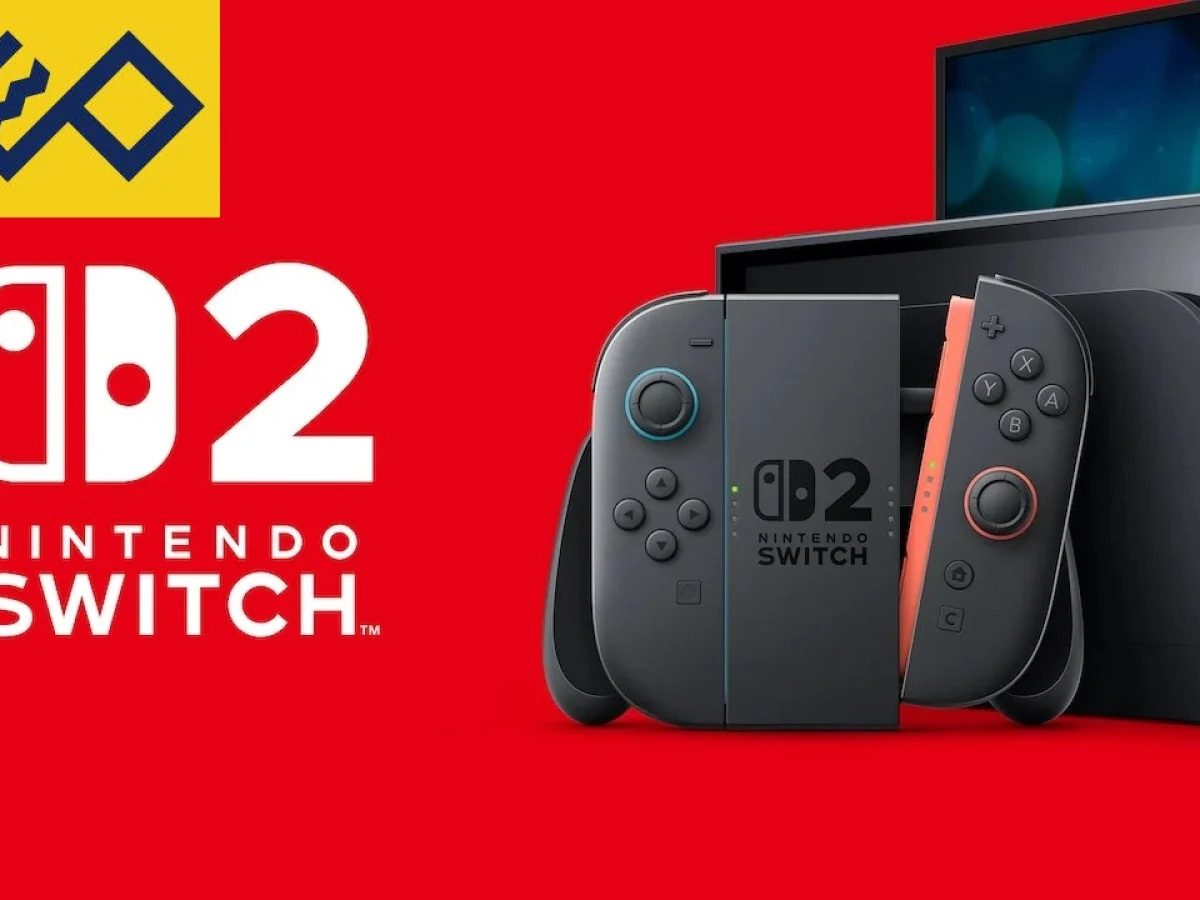 Switch2 任天堂 Nintendo 日本語・国内専用 ゲオ 当選 nintendo-switch-2-geo-20250630