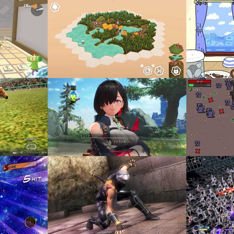ユミアのアトリエ Nintendo Switch ユミアのアトリエ ～追憶の錬金術士と幻創の地～』が、2025年3月