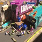 勘違いジャパン障害物レース『ニッポンマラソン2』体験版配信開始。最大4人マルチプレイ対応、妨害しあいながら日本風の街を激走 nippon-marathon-2-daijoubu-20250611-343924-header