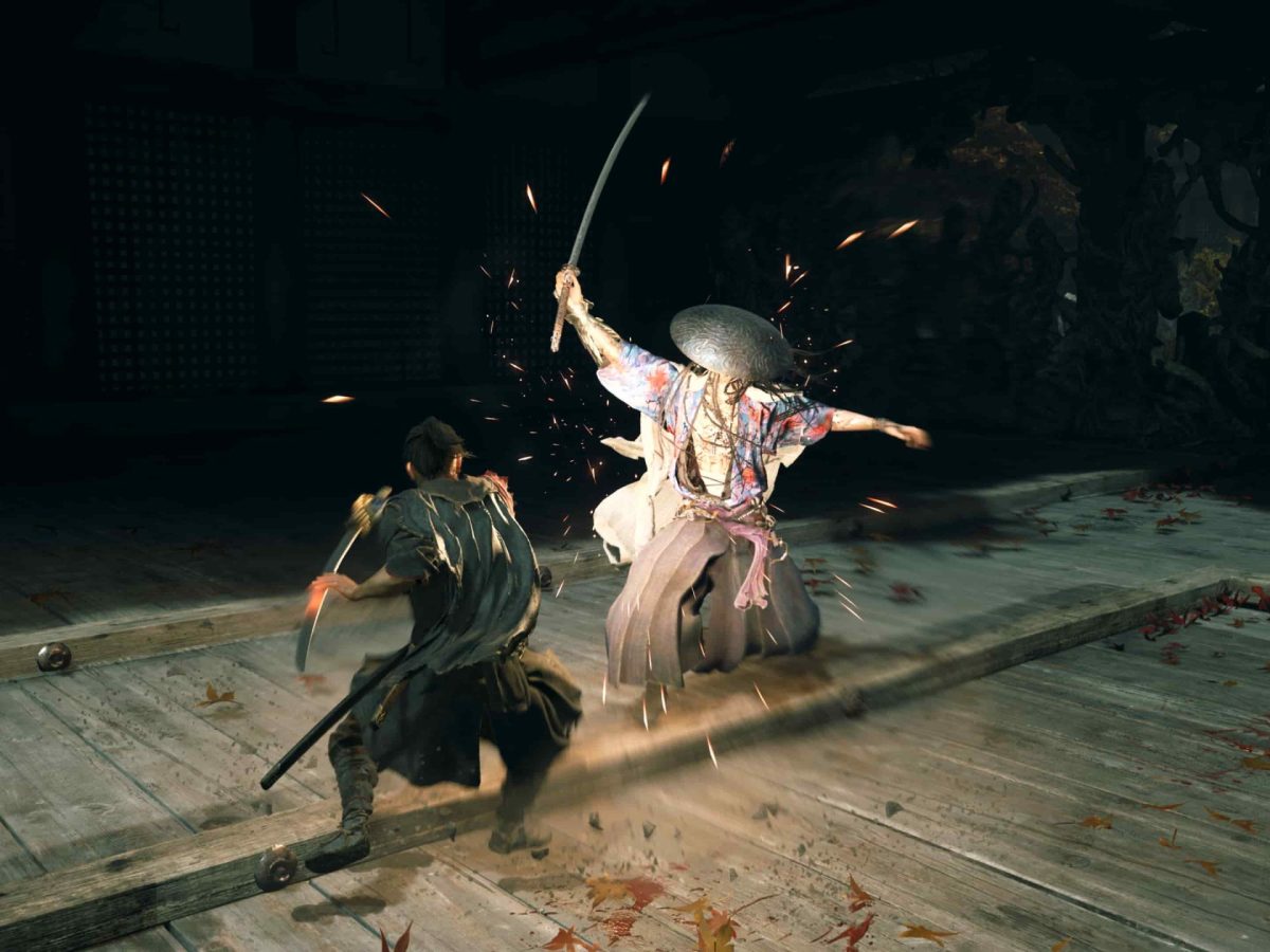 新作『鬼武者』は“オープンワールドでもなく死にゲーでもない