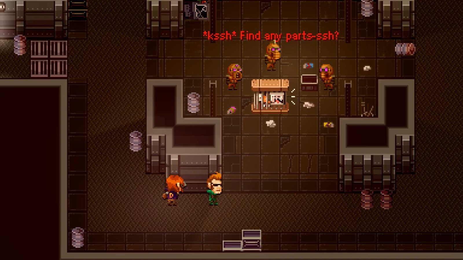 Space Dingus Gameplay