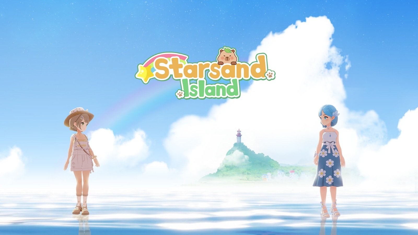 Starsand Island Screenshot 4