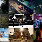 Steam新作無料デモ配信イベント「Steam Nextフェス」開幕、注目作を紹介。旧ソ連MMOFPS、最大1000人オンライン中世戦争、“アヒルタルコフ”など多彩 steam-next-fest-20250610-343590-header