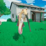 動物“変異させ放題”牧場スローライフ『The Maiden and the Cow』発表。二足歩行ウシや蝶々ネズミなど、のどかな世界で自由気ままミュータント作り the-maiden-and-the-cow-20250613-344261-header