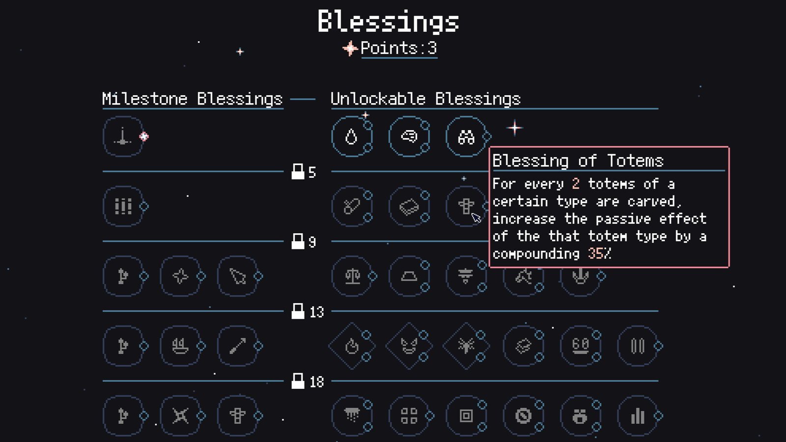 Player Engagement