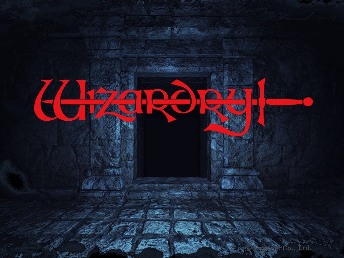 Wizardry（ウィザードリィ）』版権元が“もっとIP活用してもらってOK”と