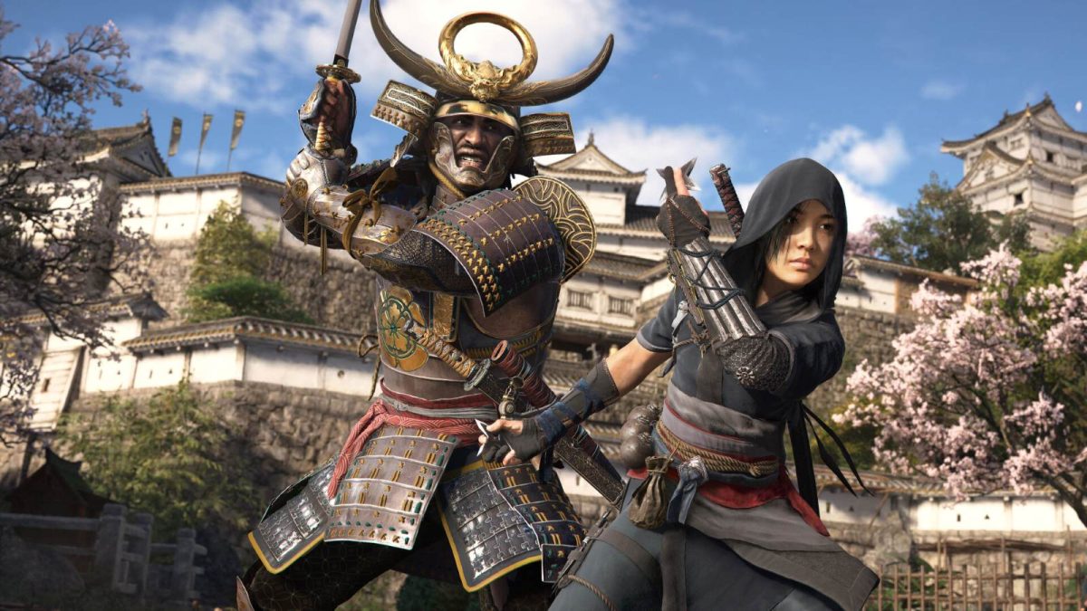 アサシンクリードシャドウズ アサシン クリード シャドウズ』の開発費は「少なくとも170億円