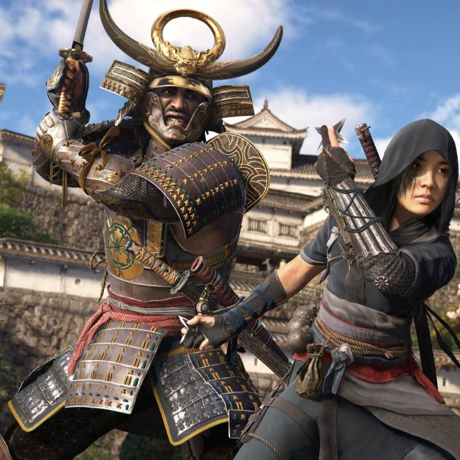 アサシン クリード シャドウズ』の開発費は「少なくとも170億円