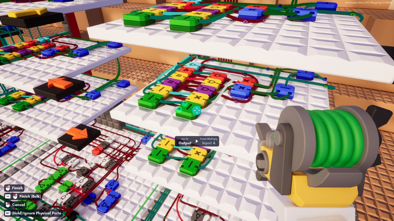 Brickadia Custom Content
