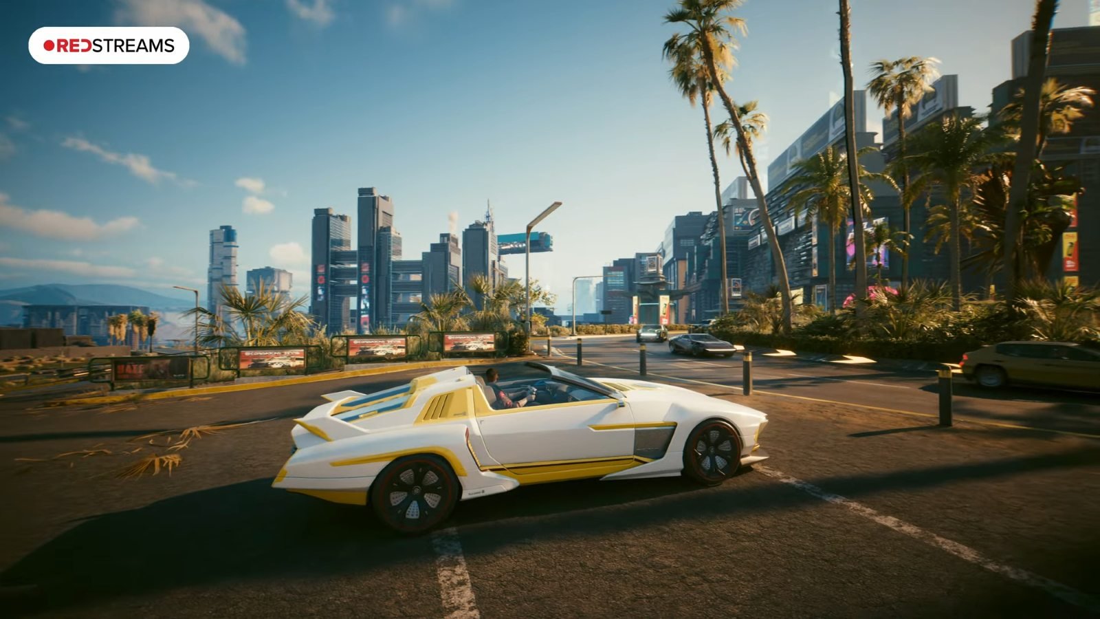 Vehicle Customization