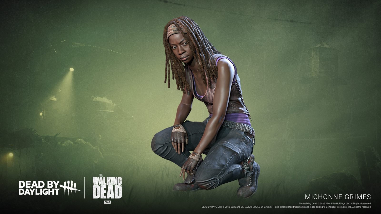Michonne