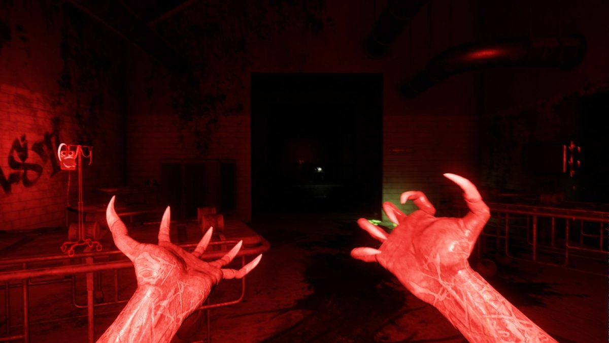 だまし合いマルチ対戦ホラー『Deceit』11月6日にサービス終了へ。人気
