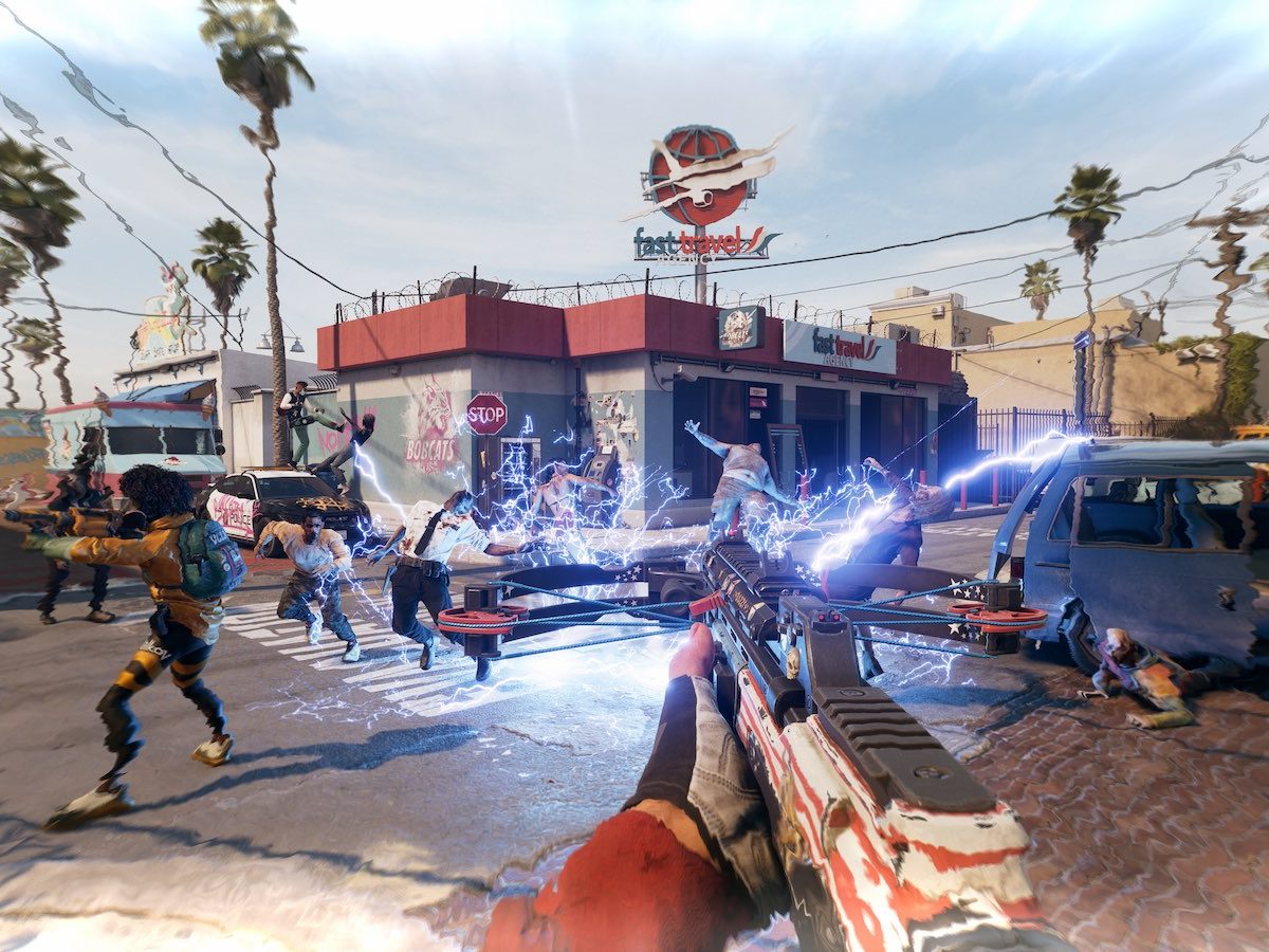 約10年延期して発売された『Dead Island 2』、延期一因として
