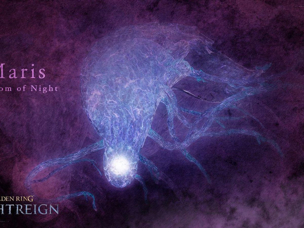 エルデンリング ナイトレイン』の“強化マリス（兆し）”、7月31日実装へ
