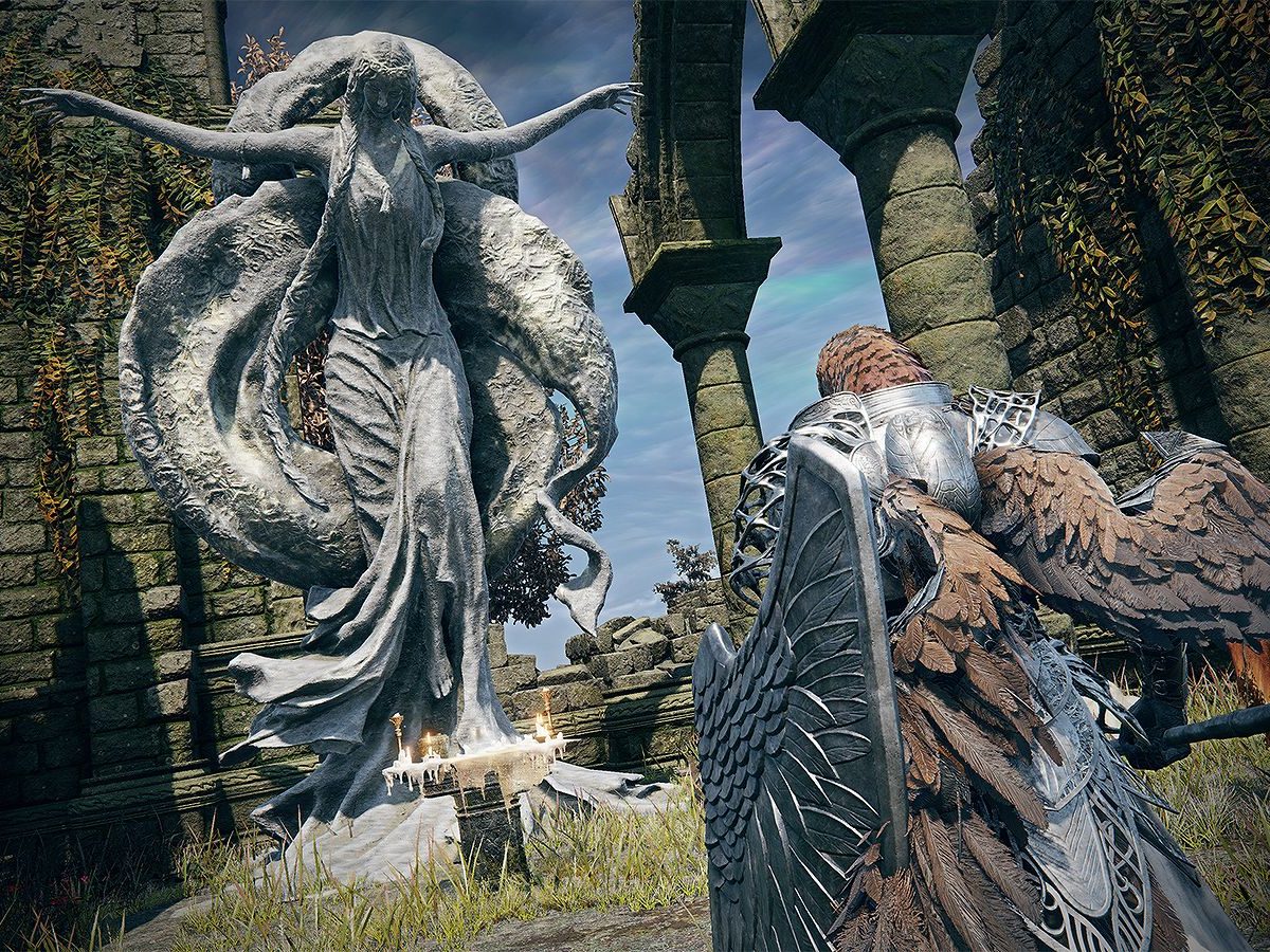 エルデンリング ナイトレイン』新アプデ＋常夜の王第2弾は、7月31日17