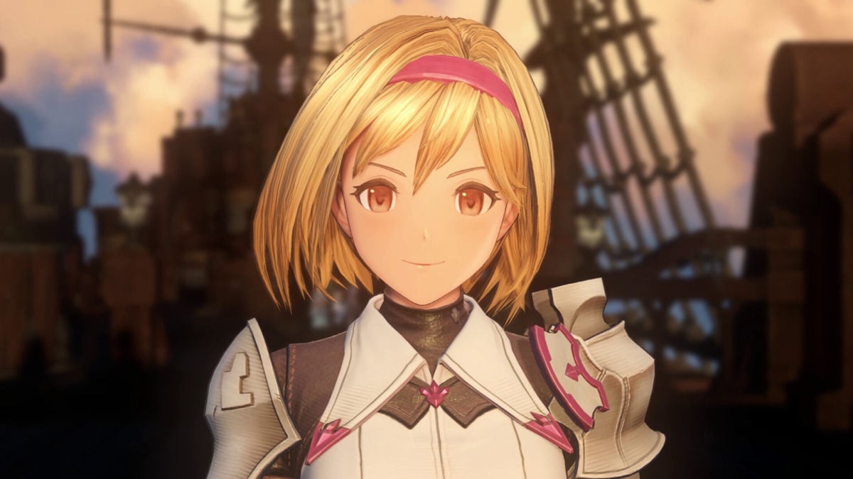 グランブルーファンタジー リリンク