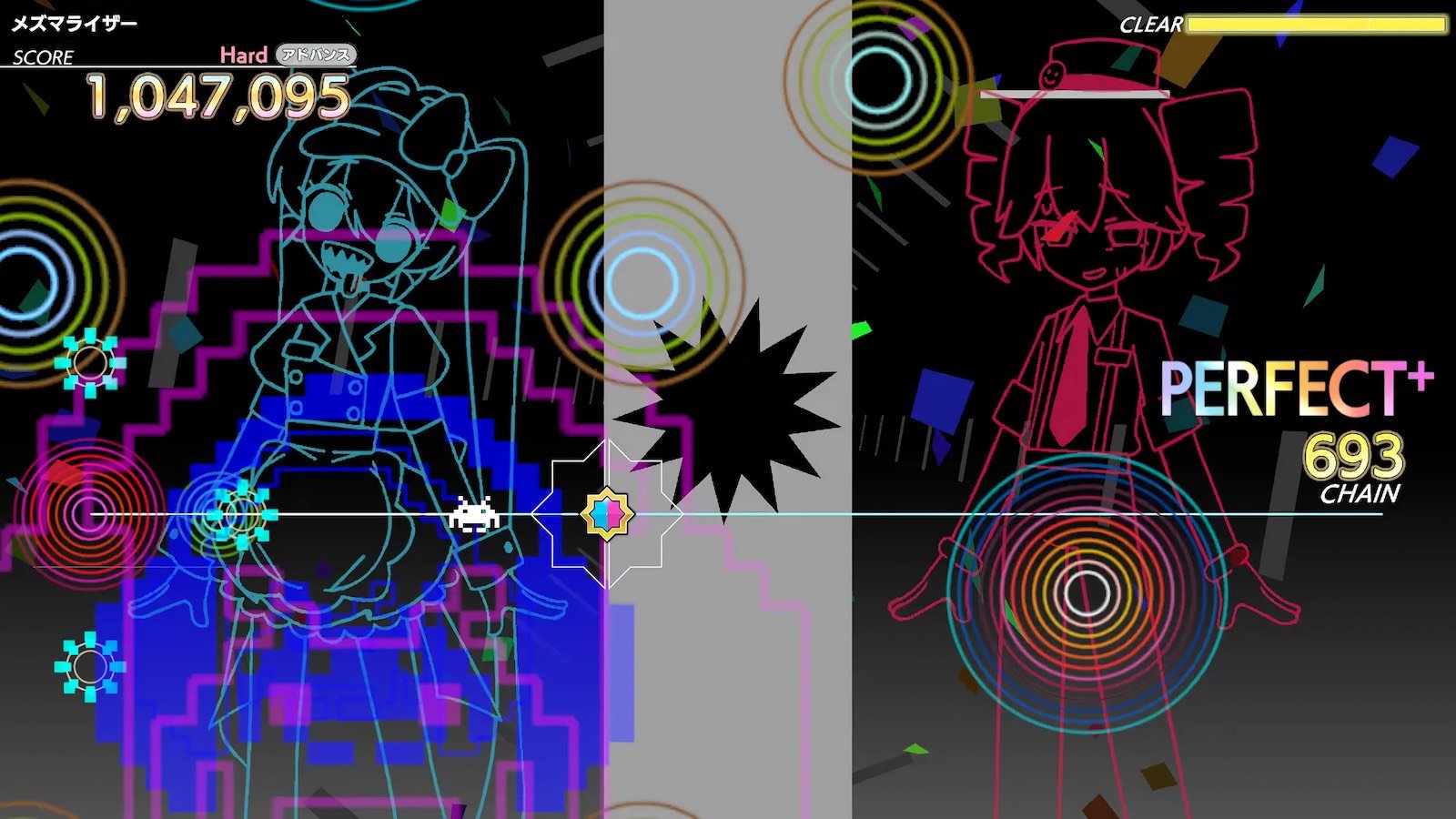 プレイスタイルの画像1
