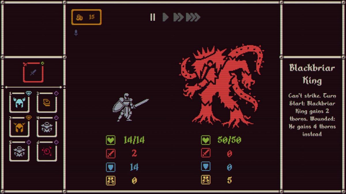 yonegahama様 リクエスト 2点 まとめ商品 スルメ系ローグライトRPG『He is Coming』すぐさま売上10万本